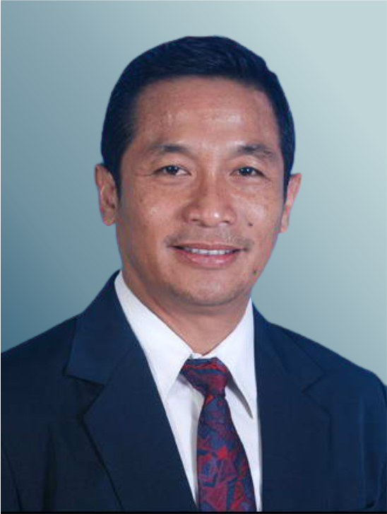 R Prihandjojo Andri Putranto, dr., M.Si.